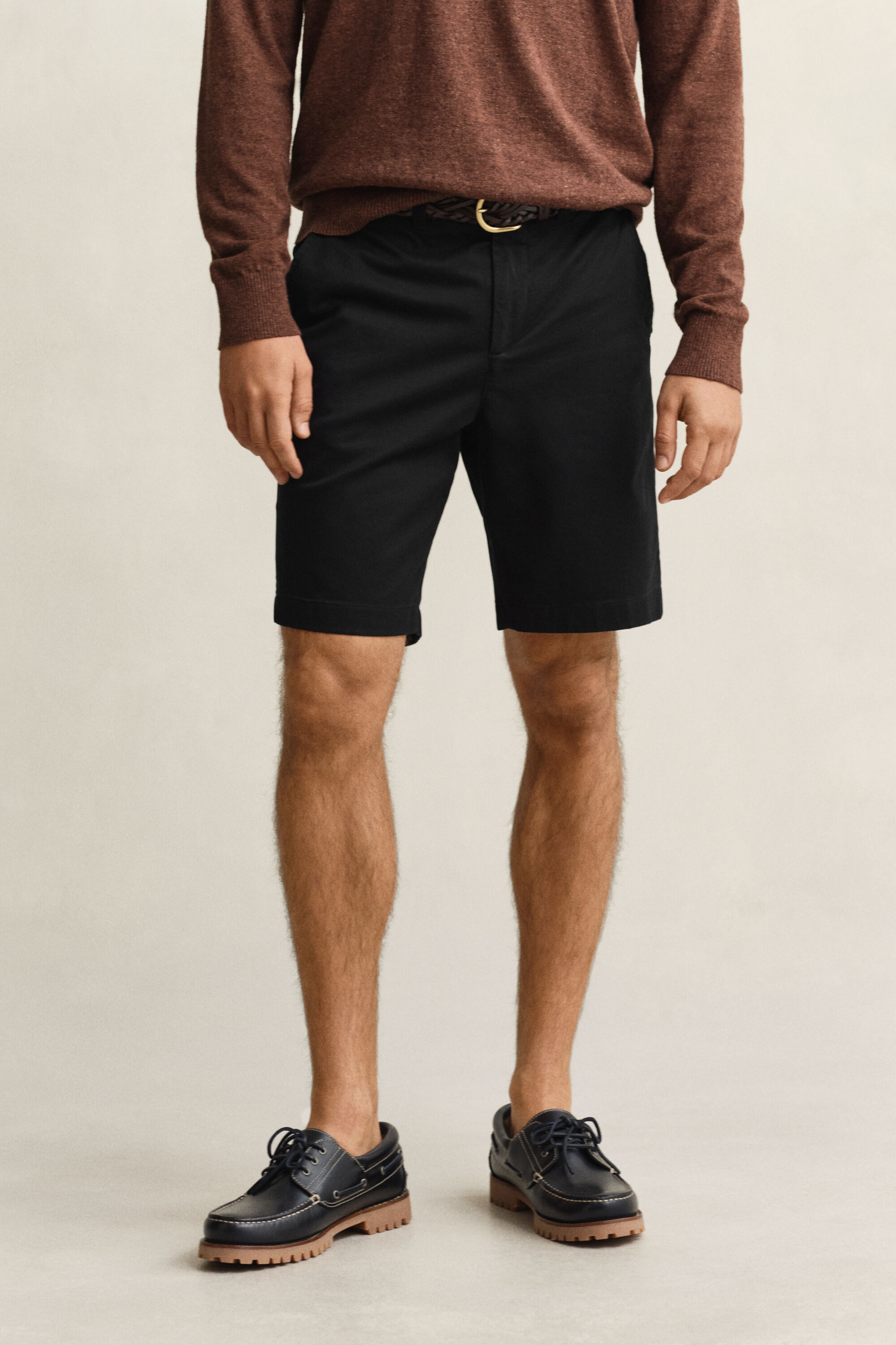 Classic Chino Shorts