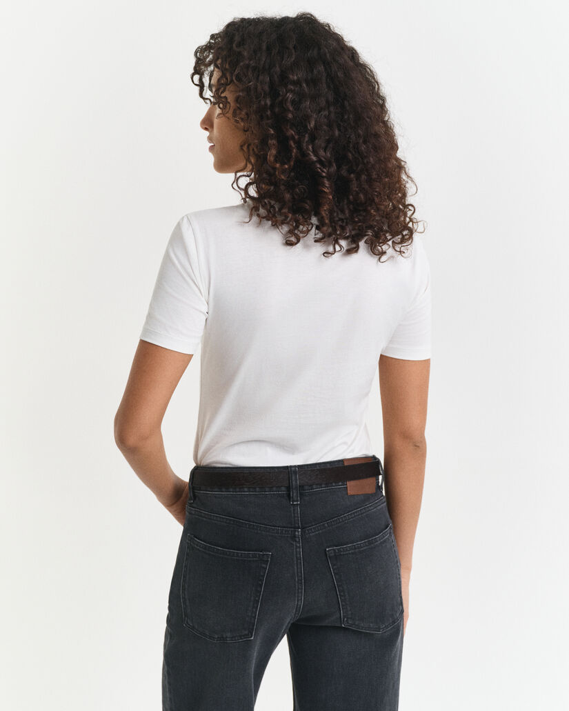 Light Cotton T-Shirt