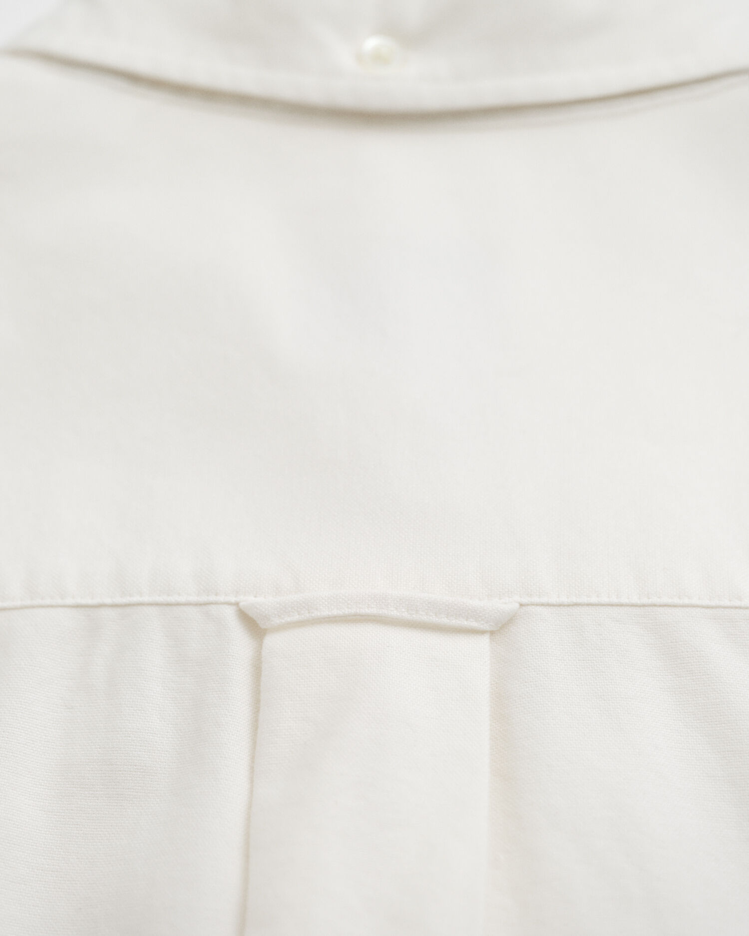 Relaxed Fit Heritage Oxford Shirt