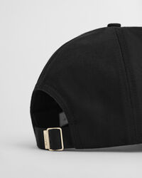Shield Cotton Twill Cap