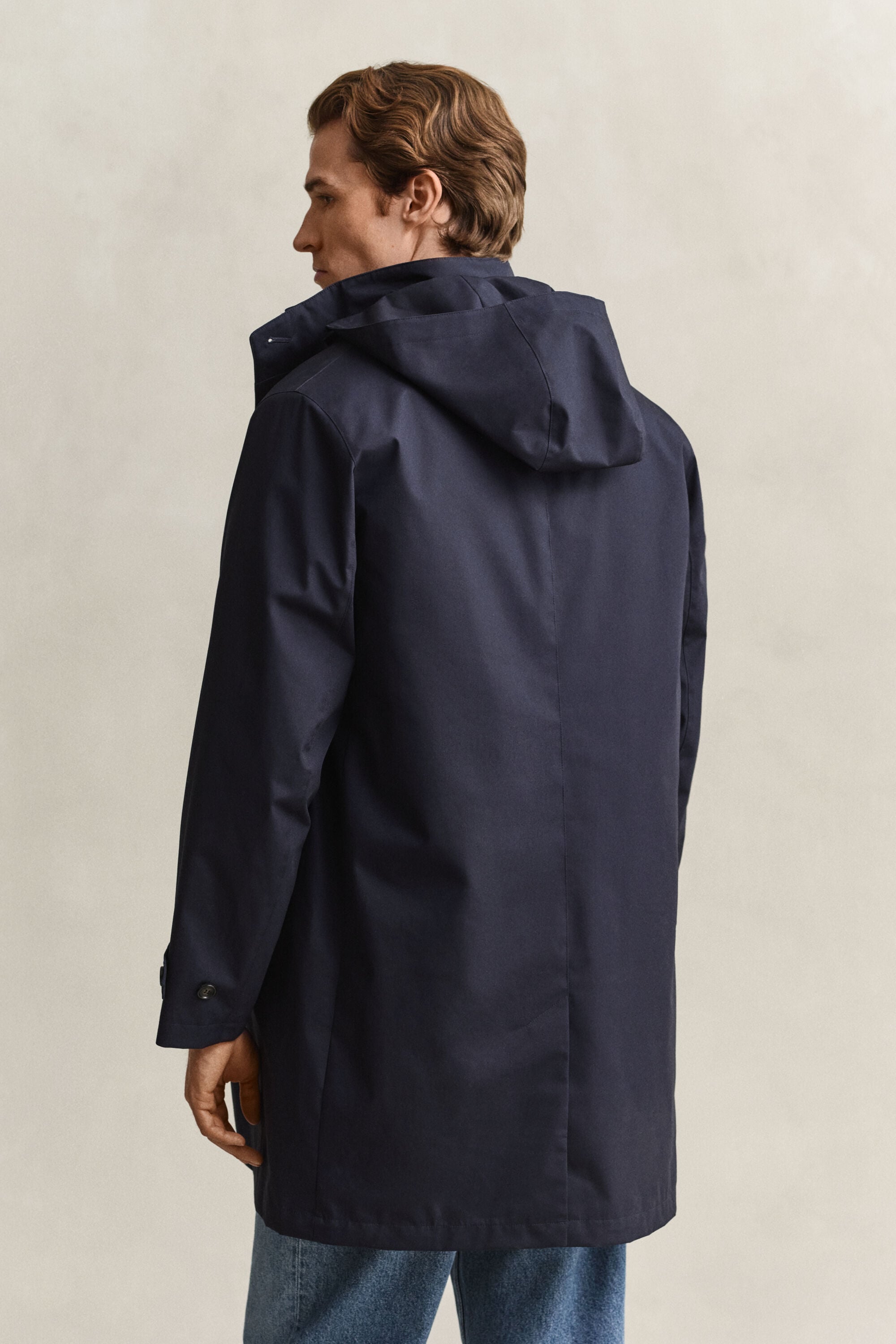Double Coat