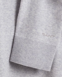 Washable Merino Cardigan