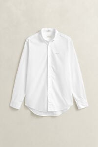 Pinpoint Oxford Shirt