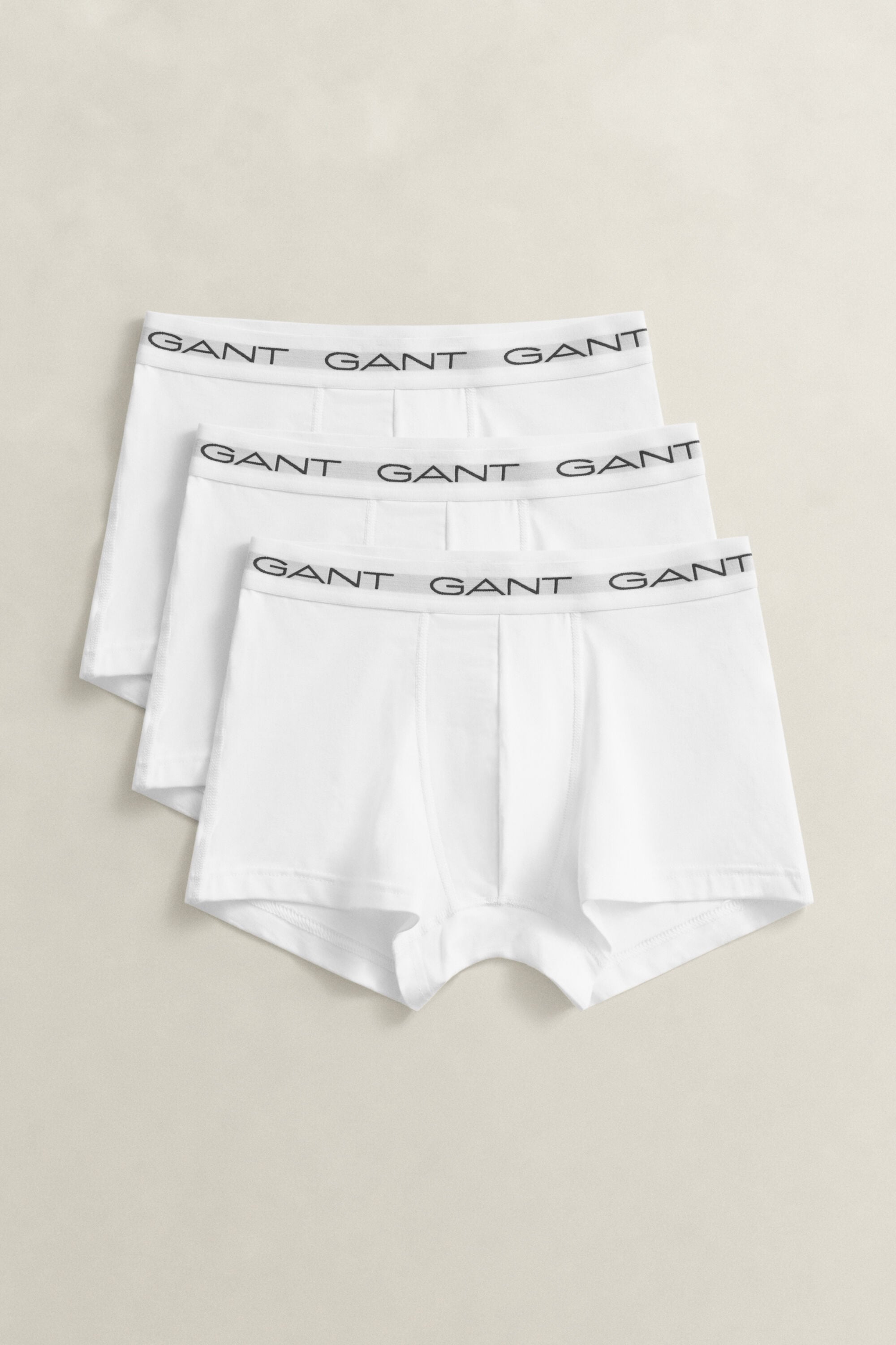 3-Pack Trunks