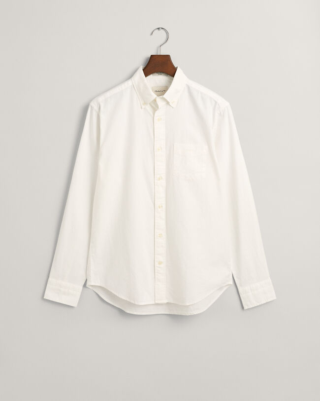 Regular Fit Archive Oxford - Shirt GANT