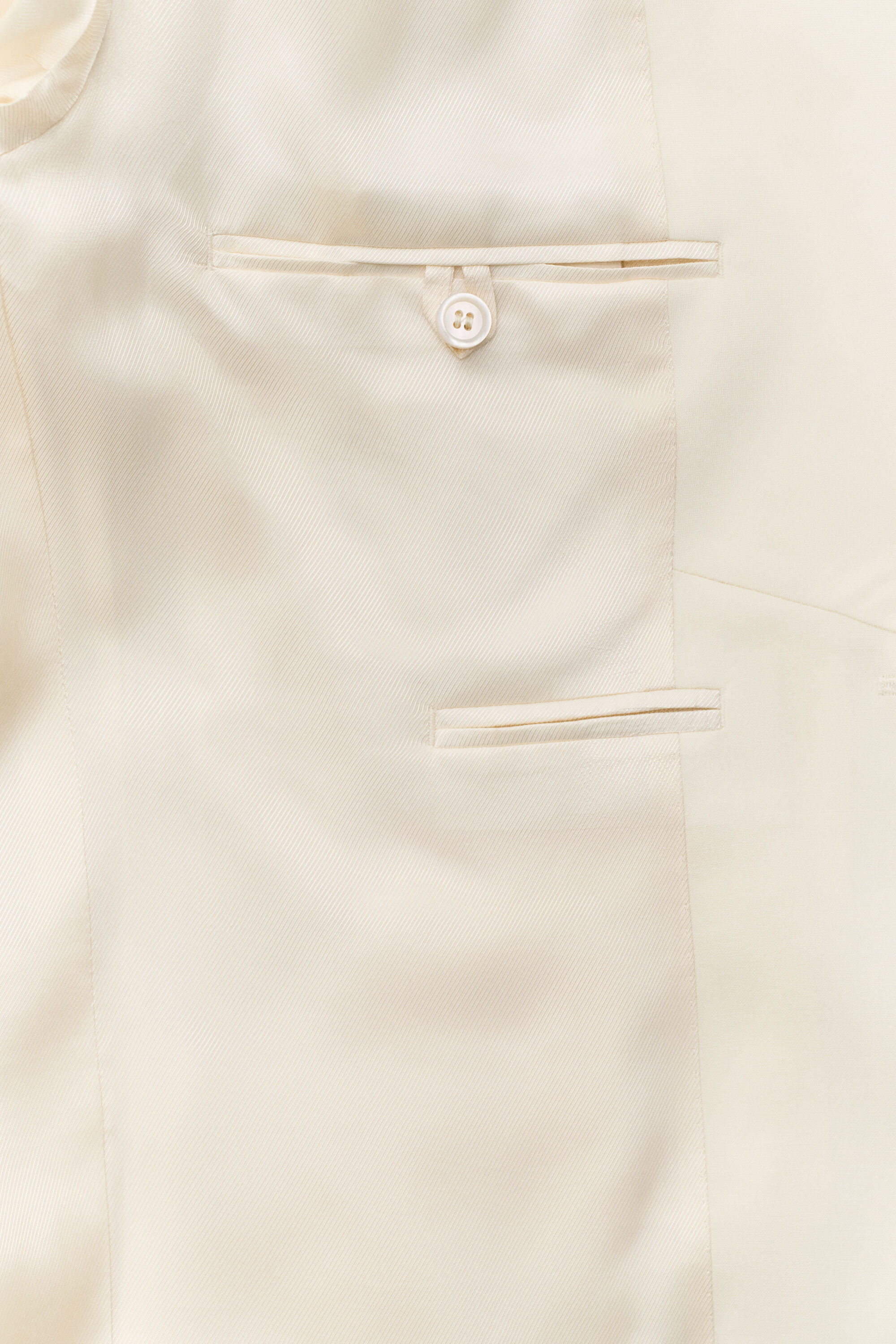 Shawl Collar Dinner Jacket