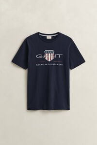 Archive Shield T-Shirt