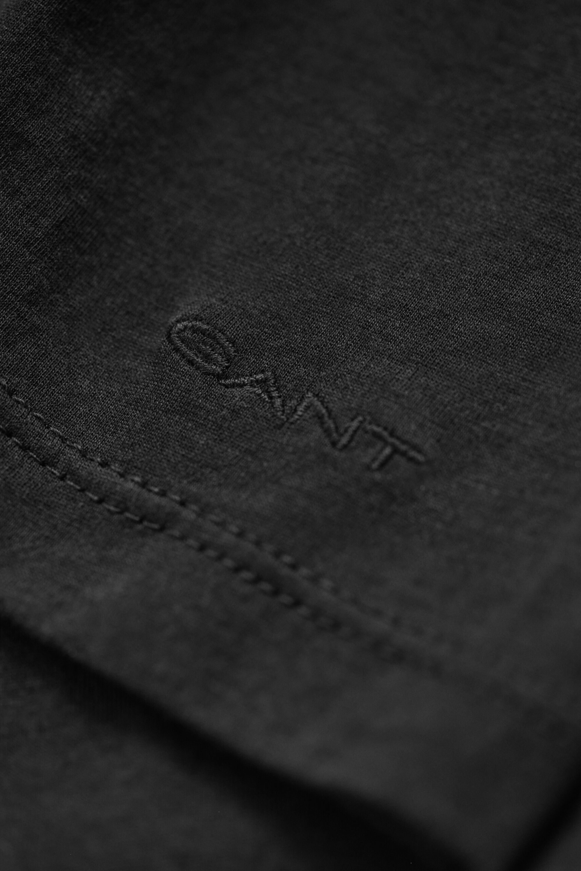 Light Cotton Long Sleeve T-Shirt