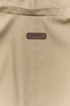 Double Coat — LIGHT TAUPE 6