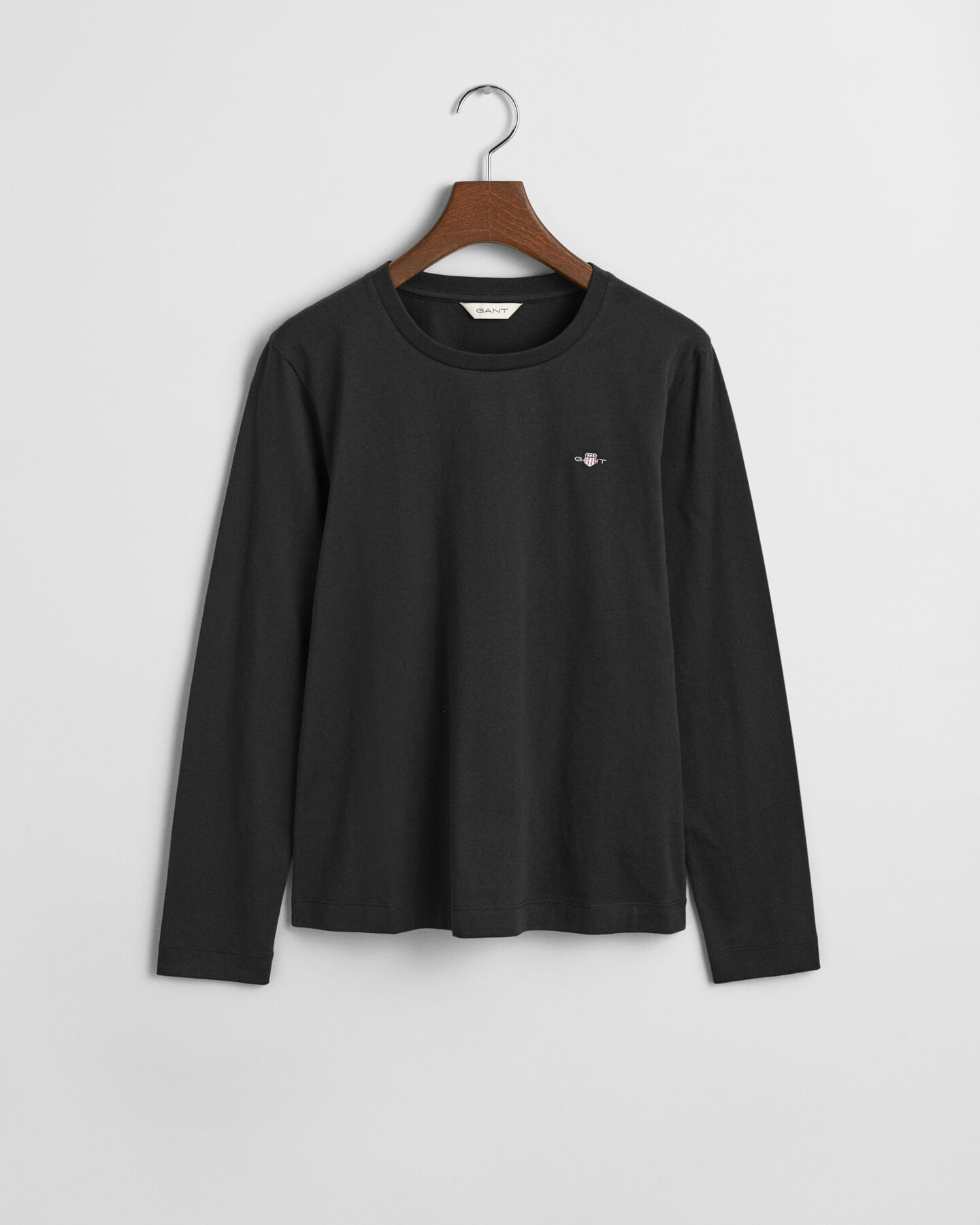 Shield Long Sleeve T-Shirt