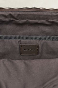 Premium Commuter Bag — FADED TAUPE 2