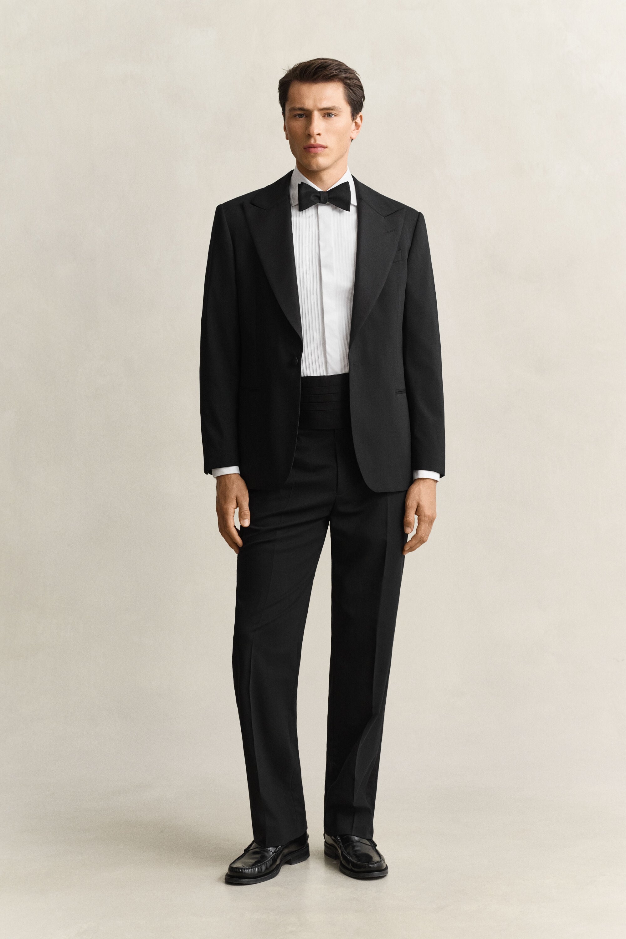 Tuxedo Pants