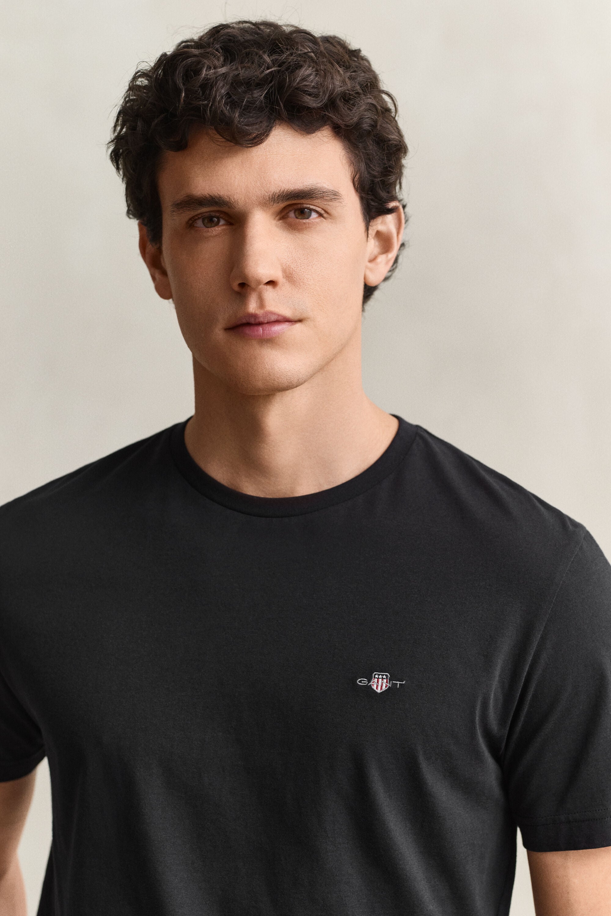 Regular Shield T-Shirt