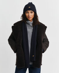 Shield Beanie & Scarf Gift Set