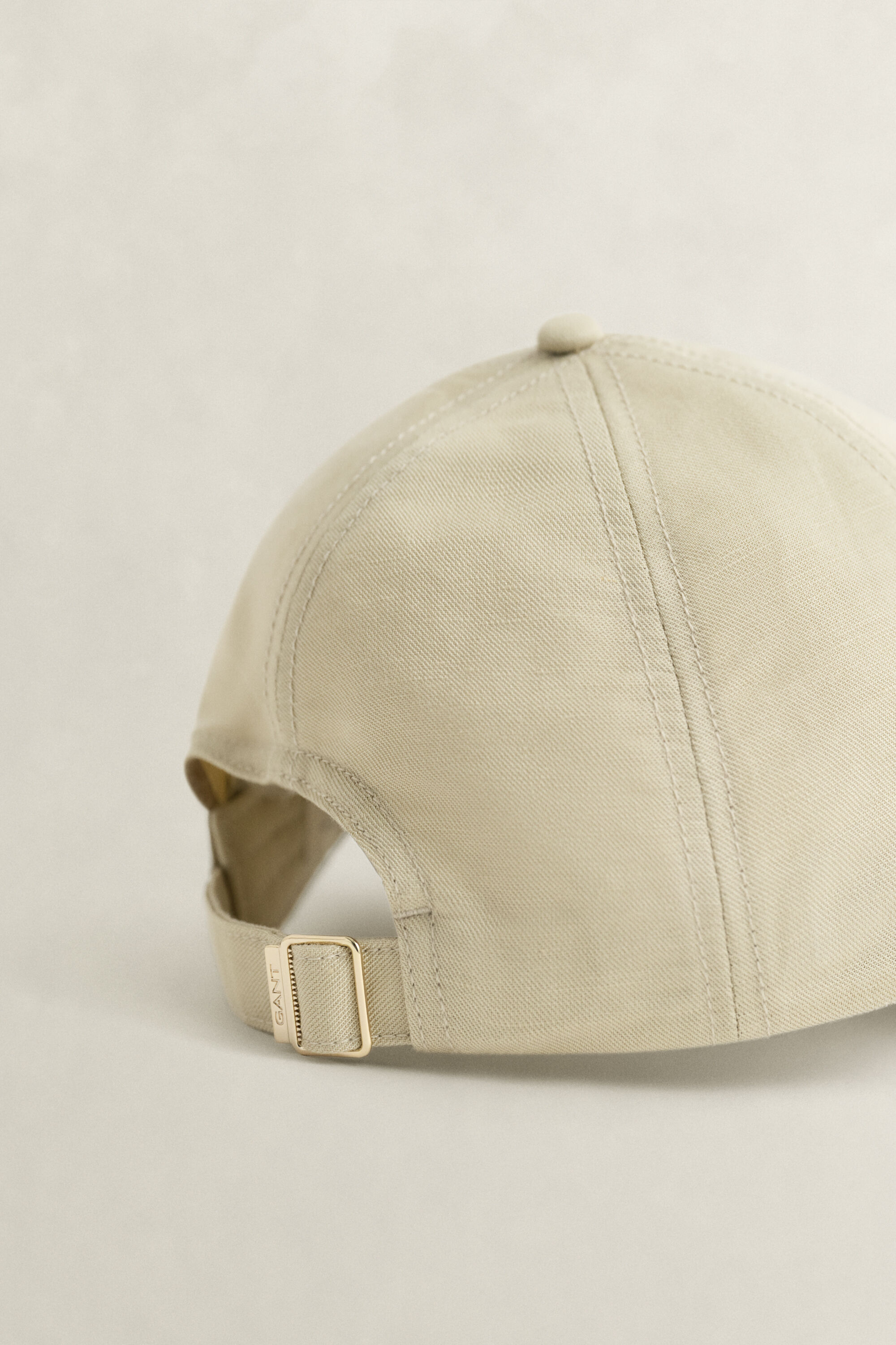 Linen Blend Cap