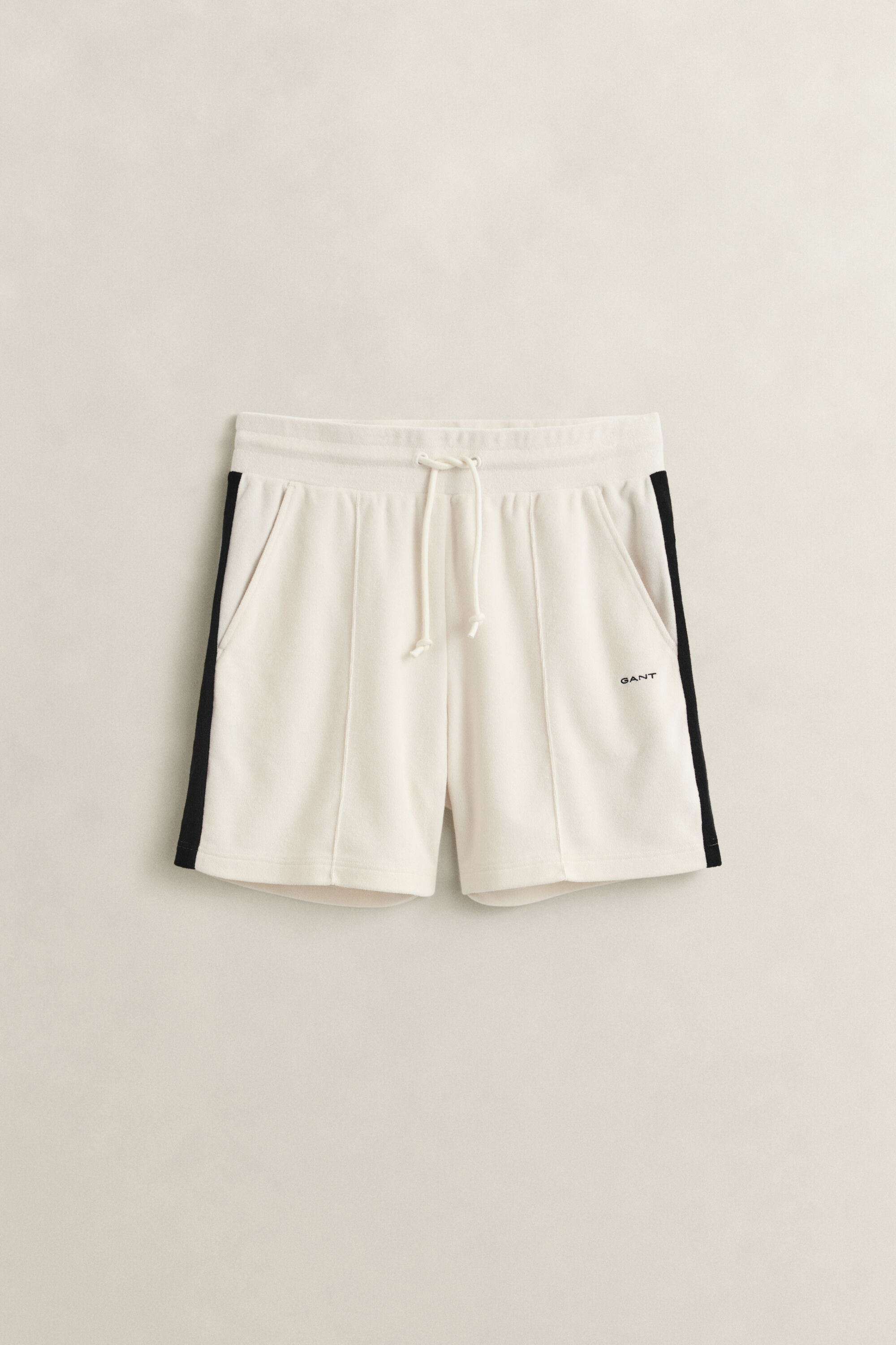 Terry Cloth Shorts