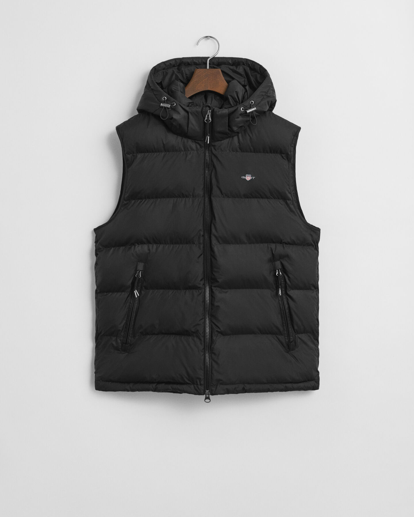 Active Cloud Vest