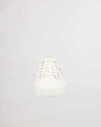 Billox Low Lace Shoes