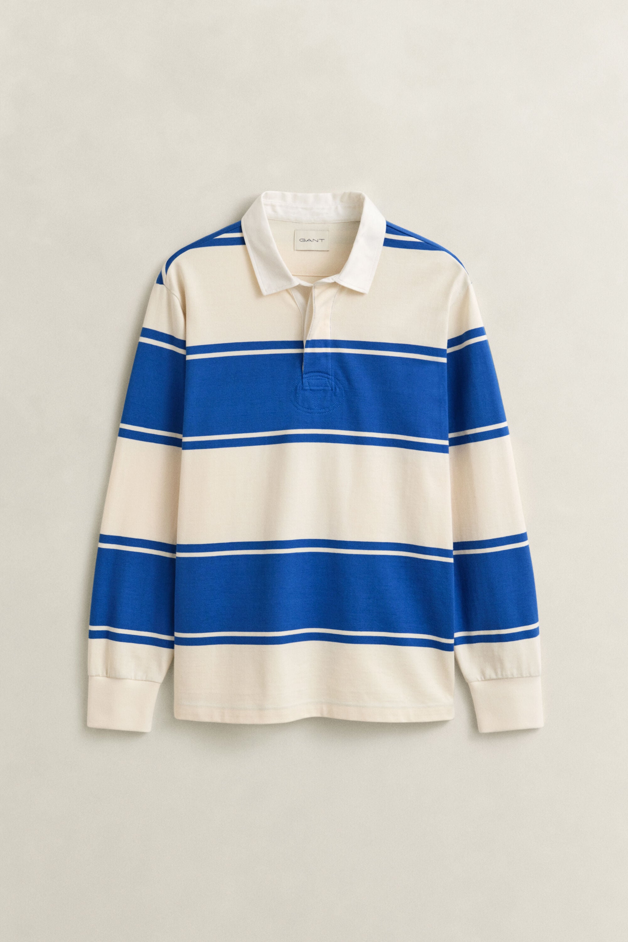 Striped Rugger