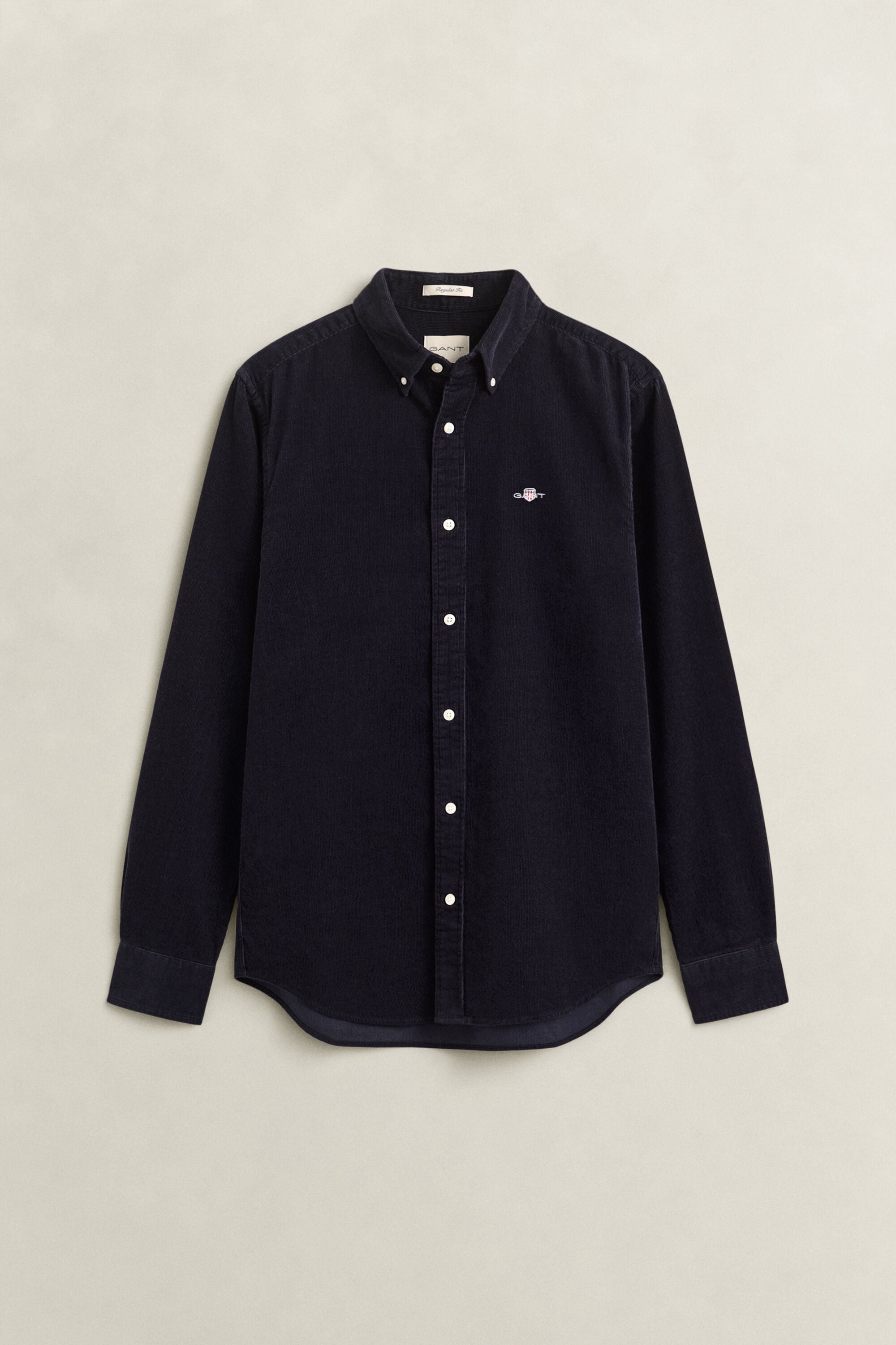 Corduroy Shirt