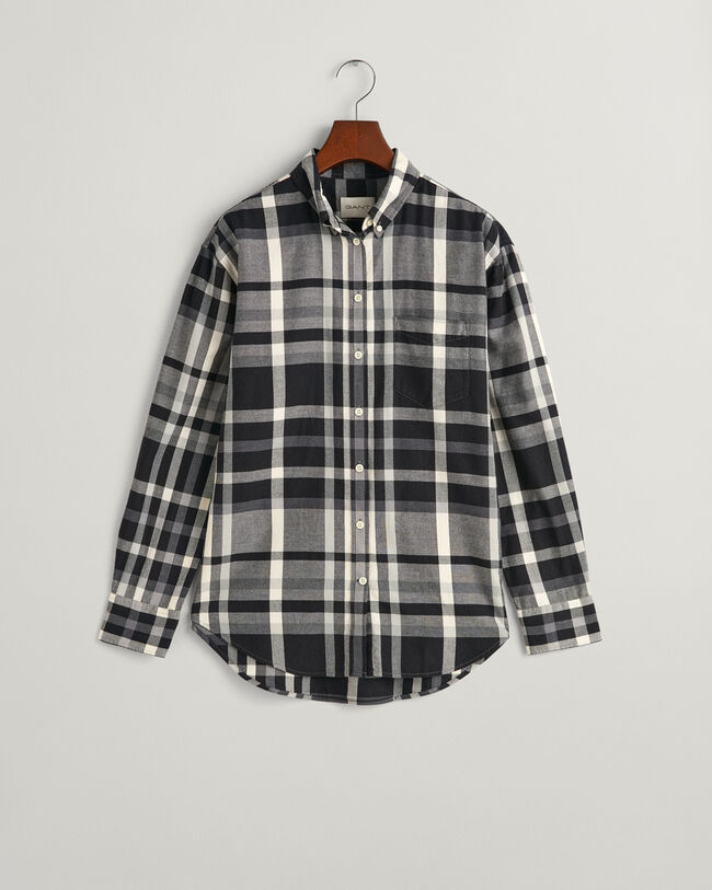 019. Flannels