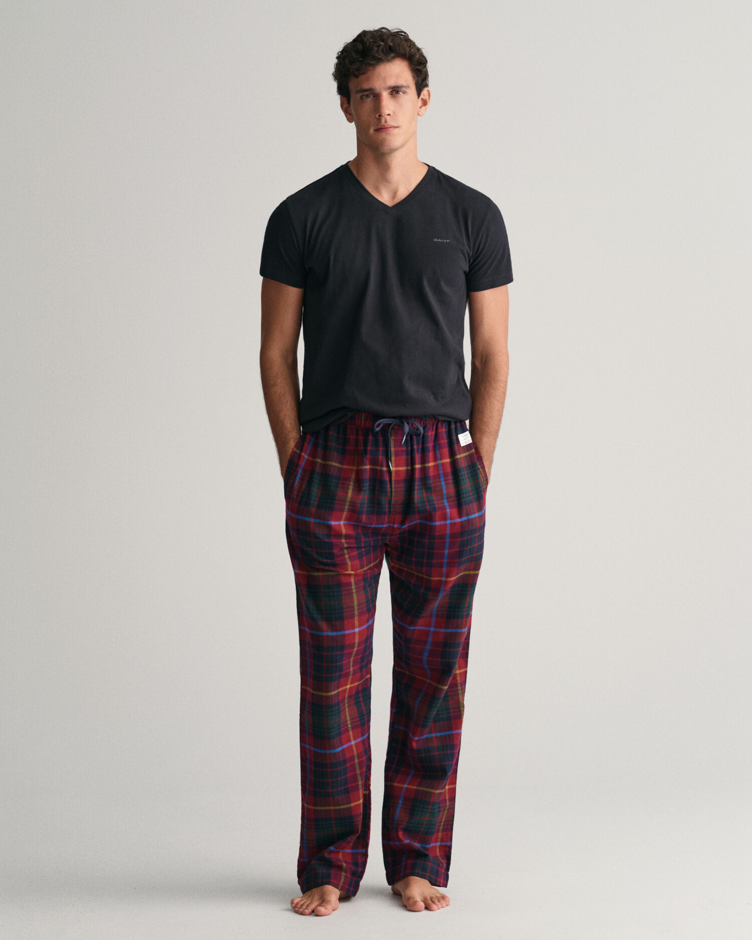 Gant sleepwear outlet