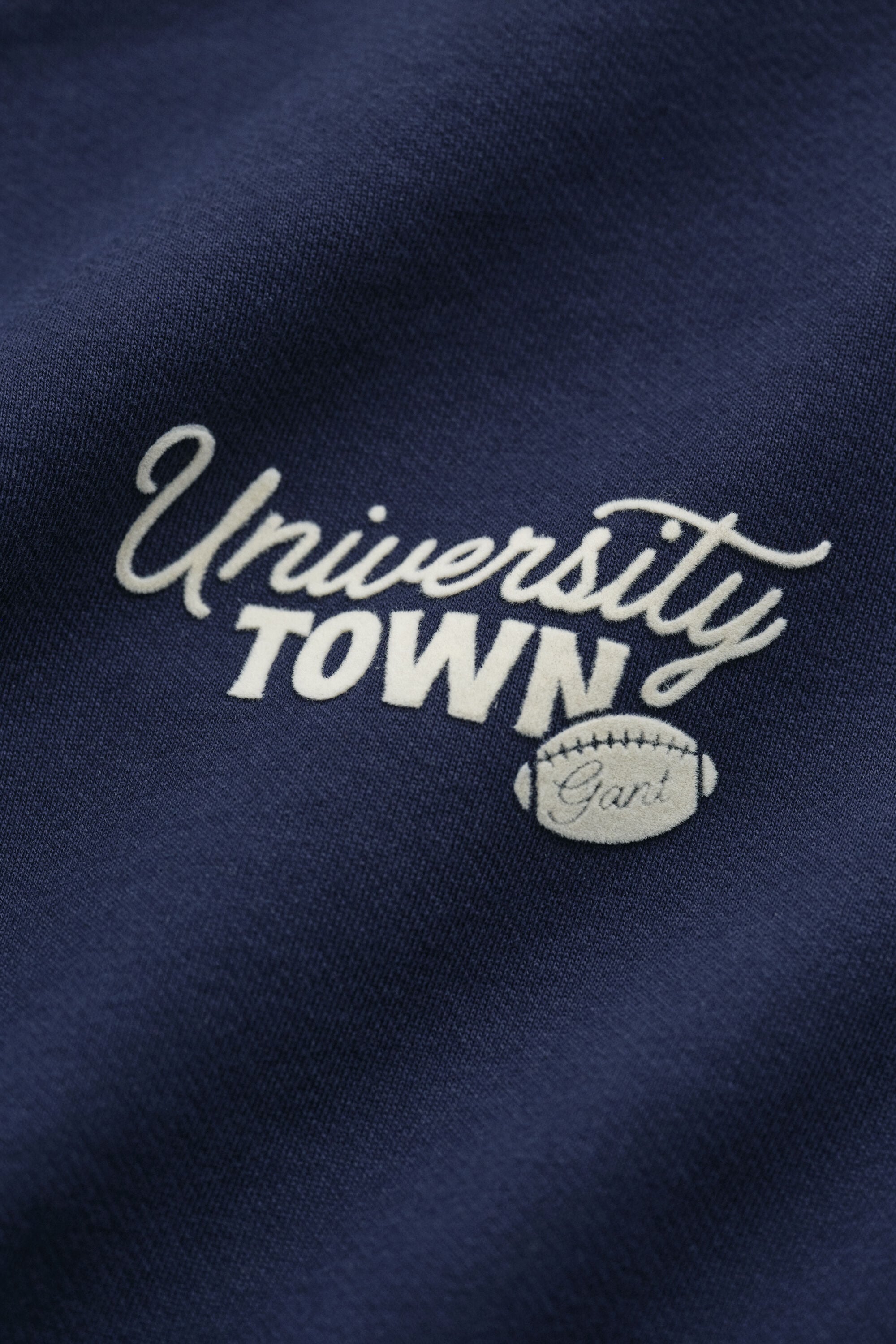 Seasonal Graphic Sweatshirt