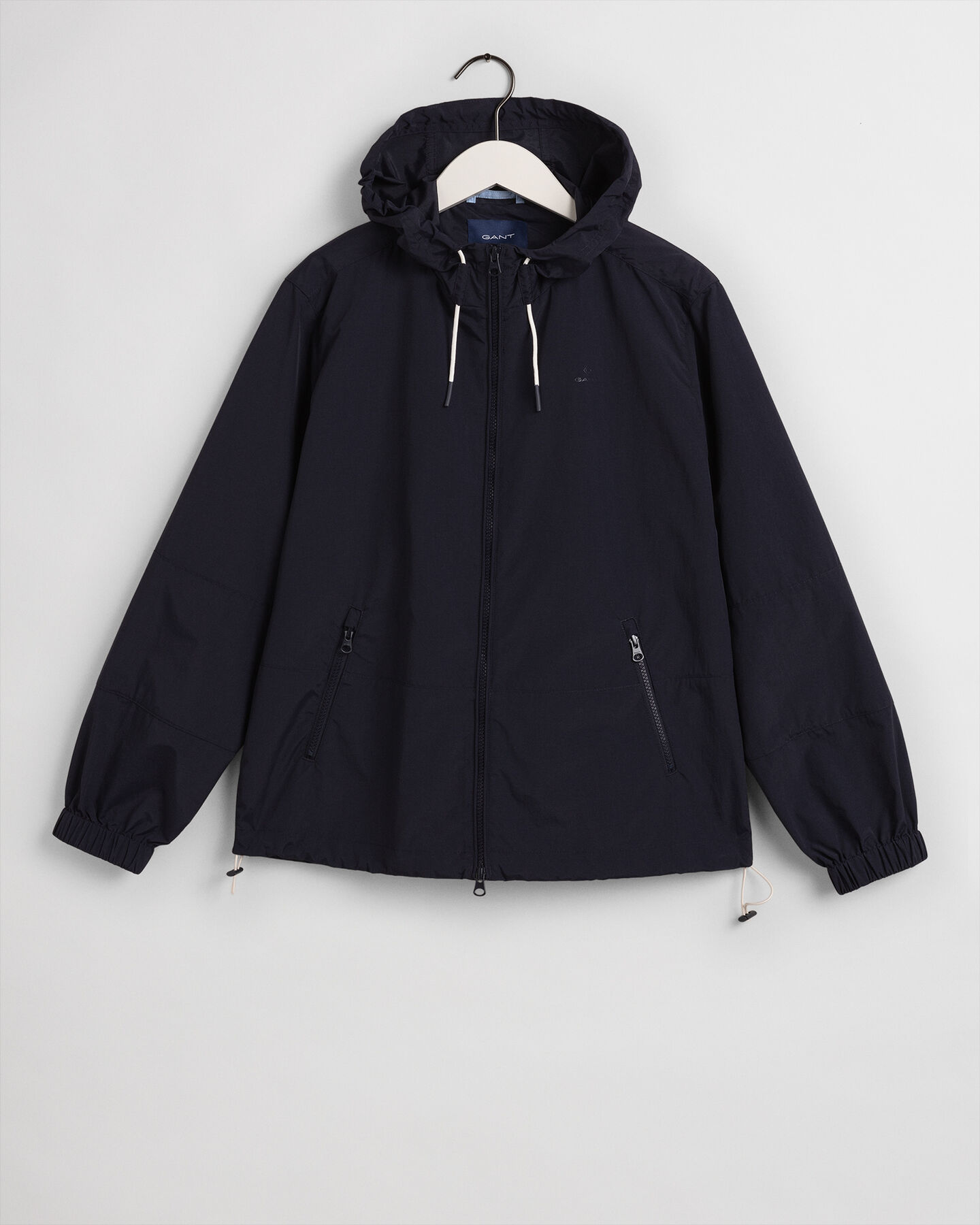 Light Wind Jacket