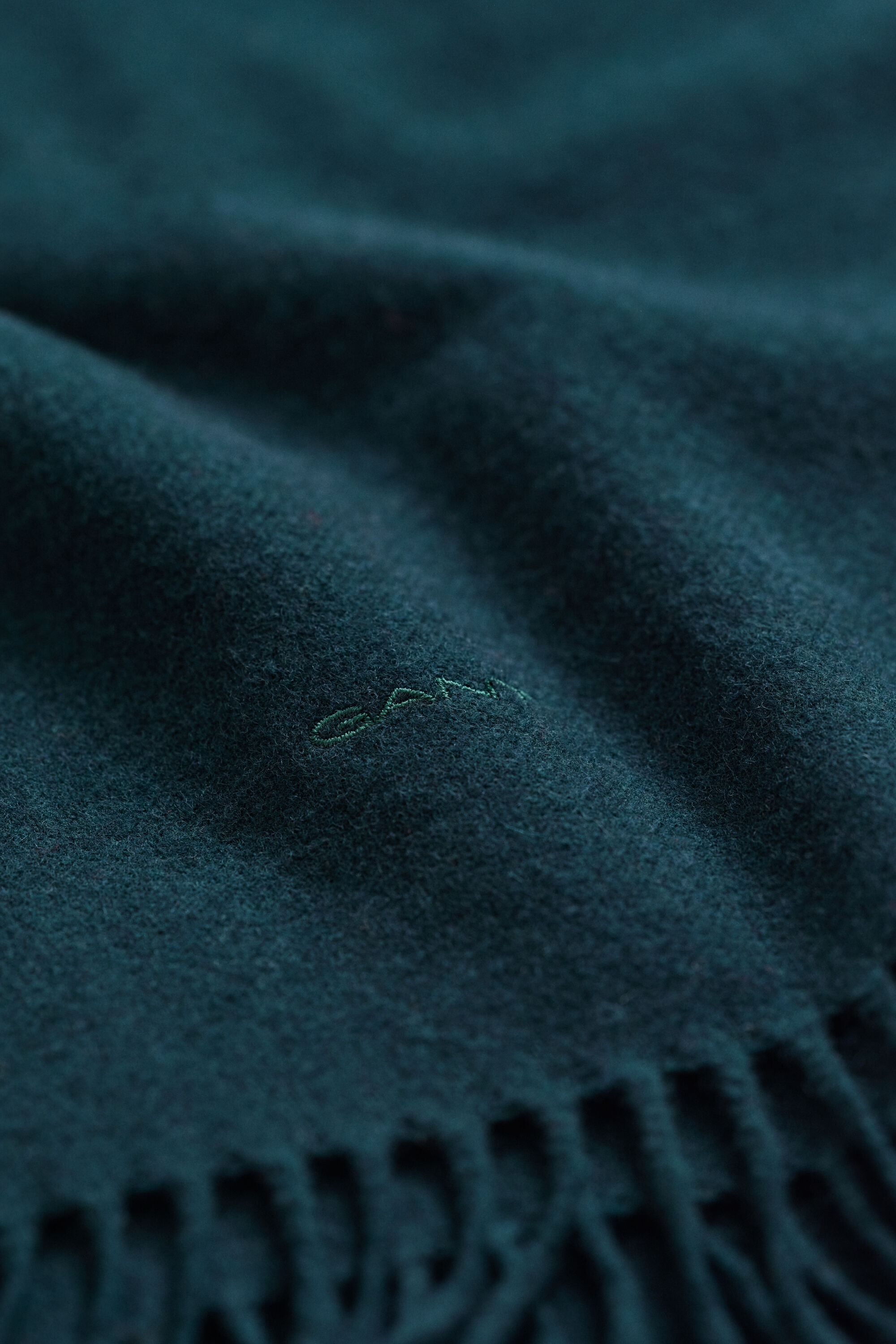 Wool Scarf
