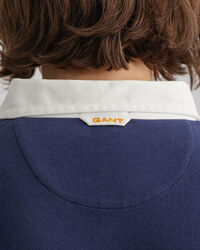 V Stripe Tiger Heavy Rugger