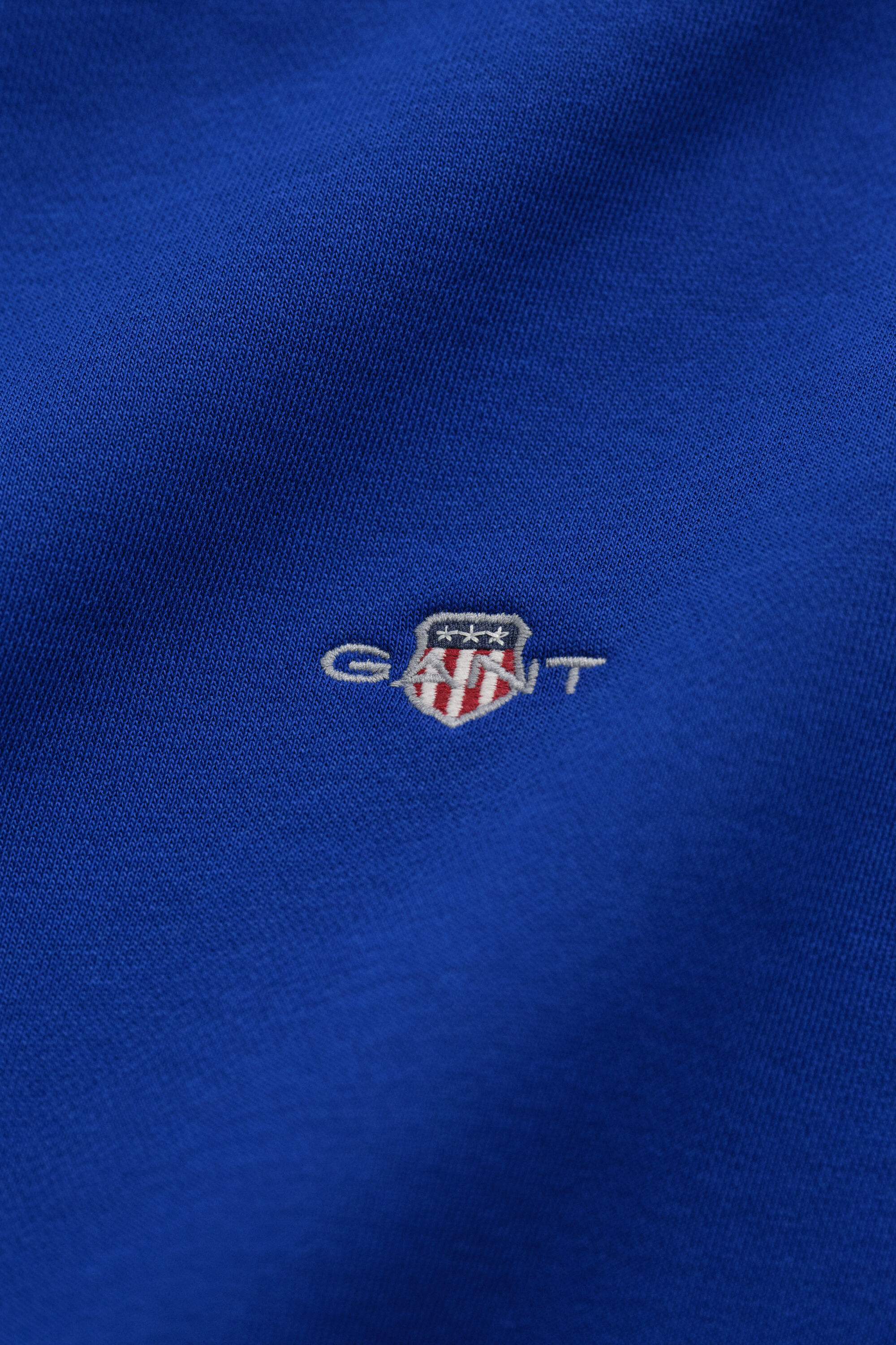 Shield Crew Neck Sweatshirt