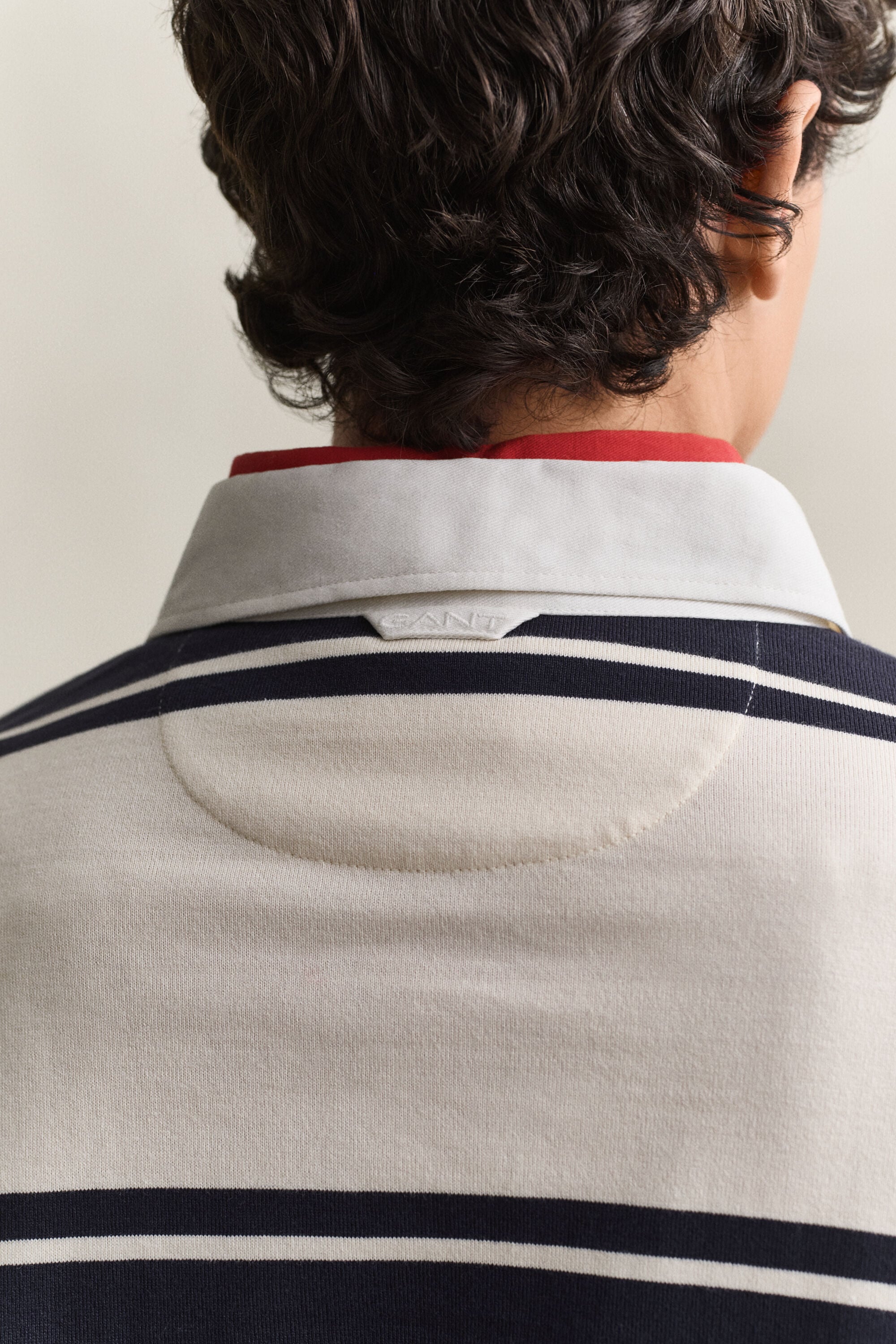 Striped Rugger