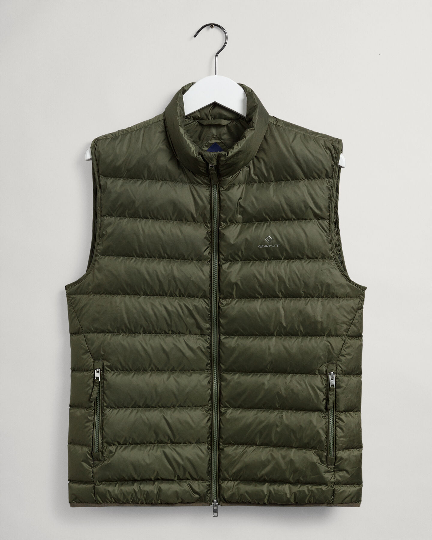 Light Down Gilet