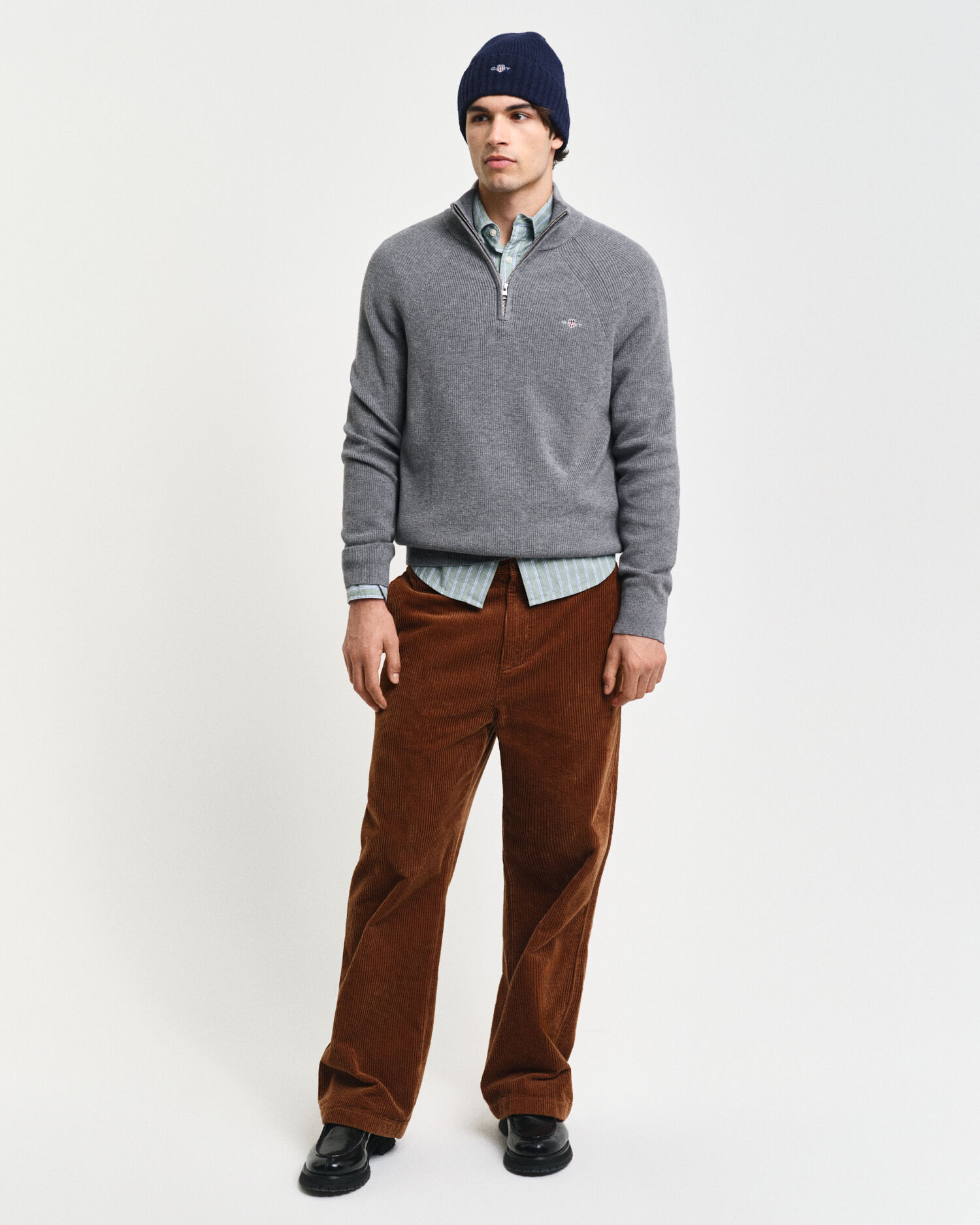 新品【AMERIVINTAG】TWEEDFRINGEKNITCARDIGAN TWEED FRINGE KNIT CARDIGAN