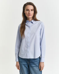 Regular Fit Classic Poplin Shirt