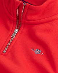 Kids Shield Half-Zip Sweatshirt