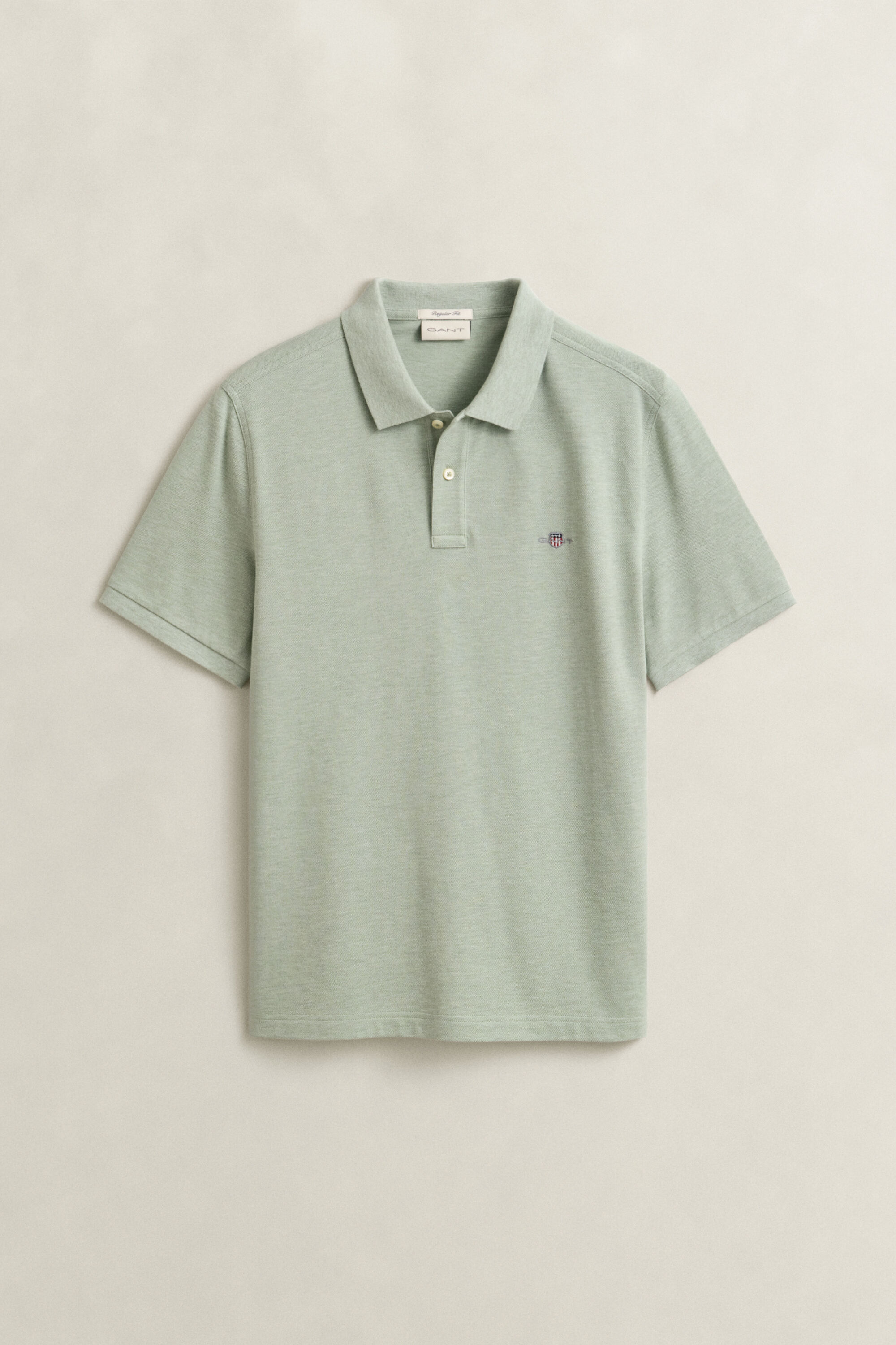 Classic Regular Polo Shirt