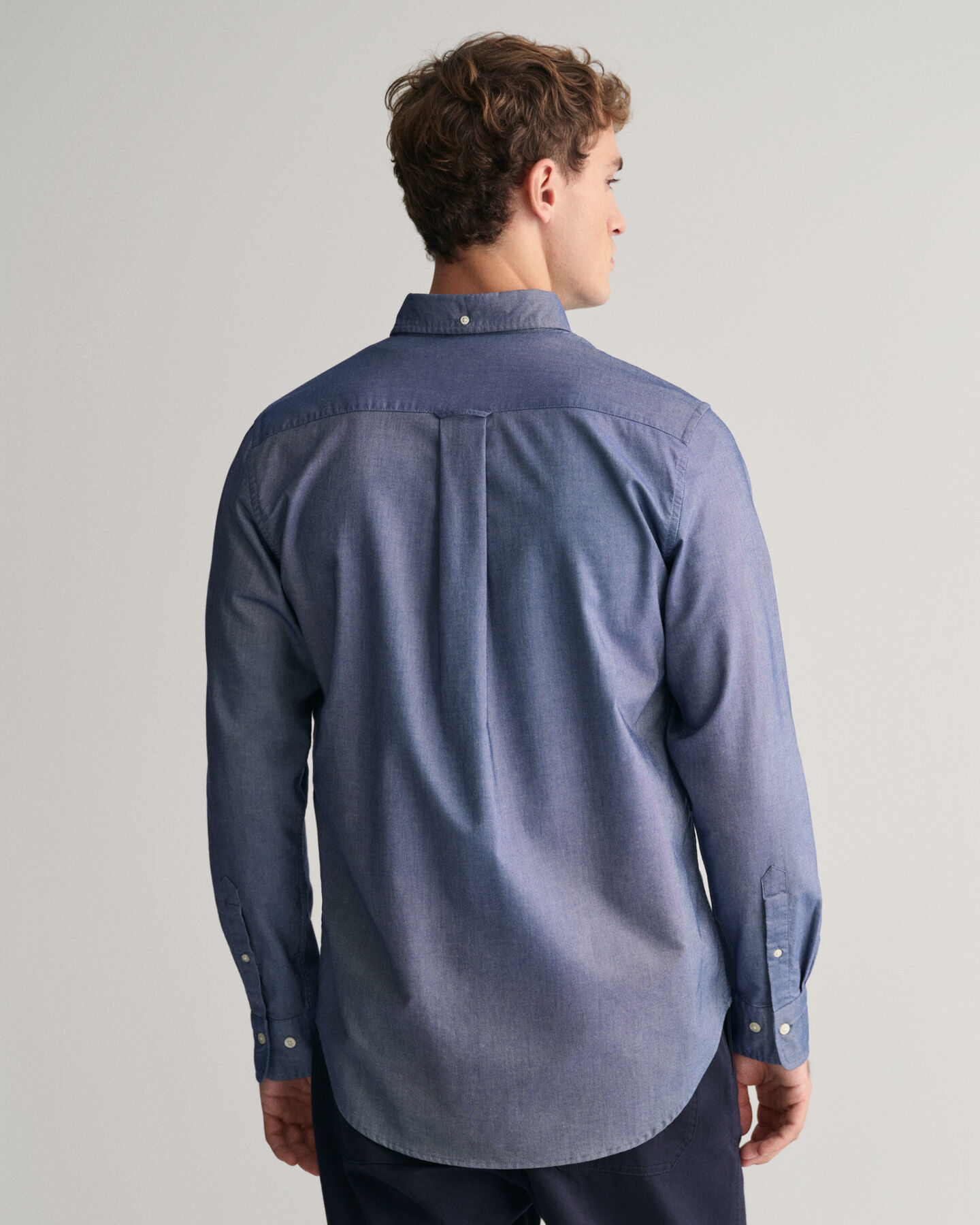 Oxford Shirt - Regular GANT Fit