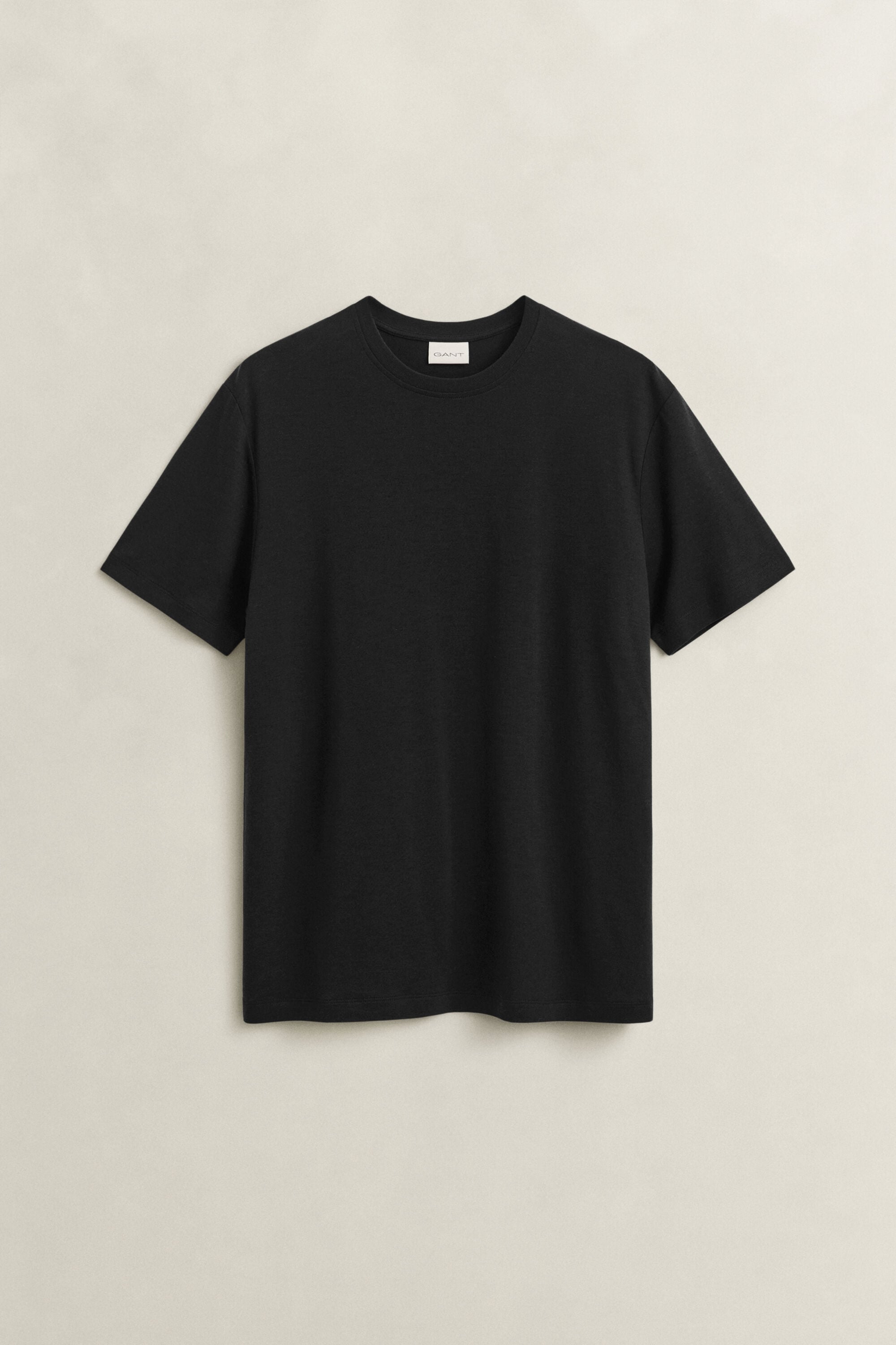 Wool Blend T-Shirt