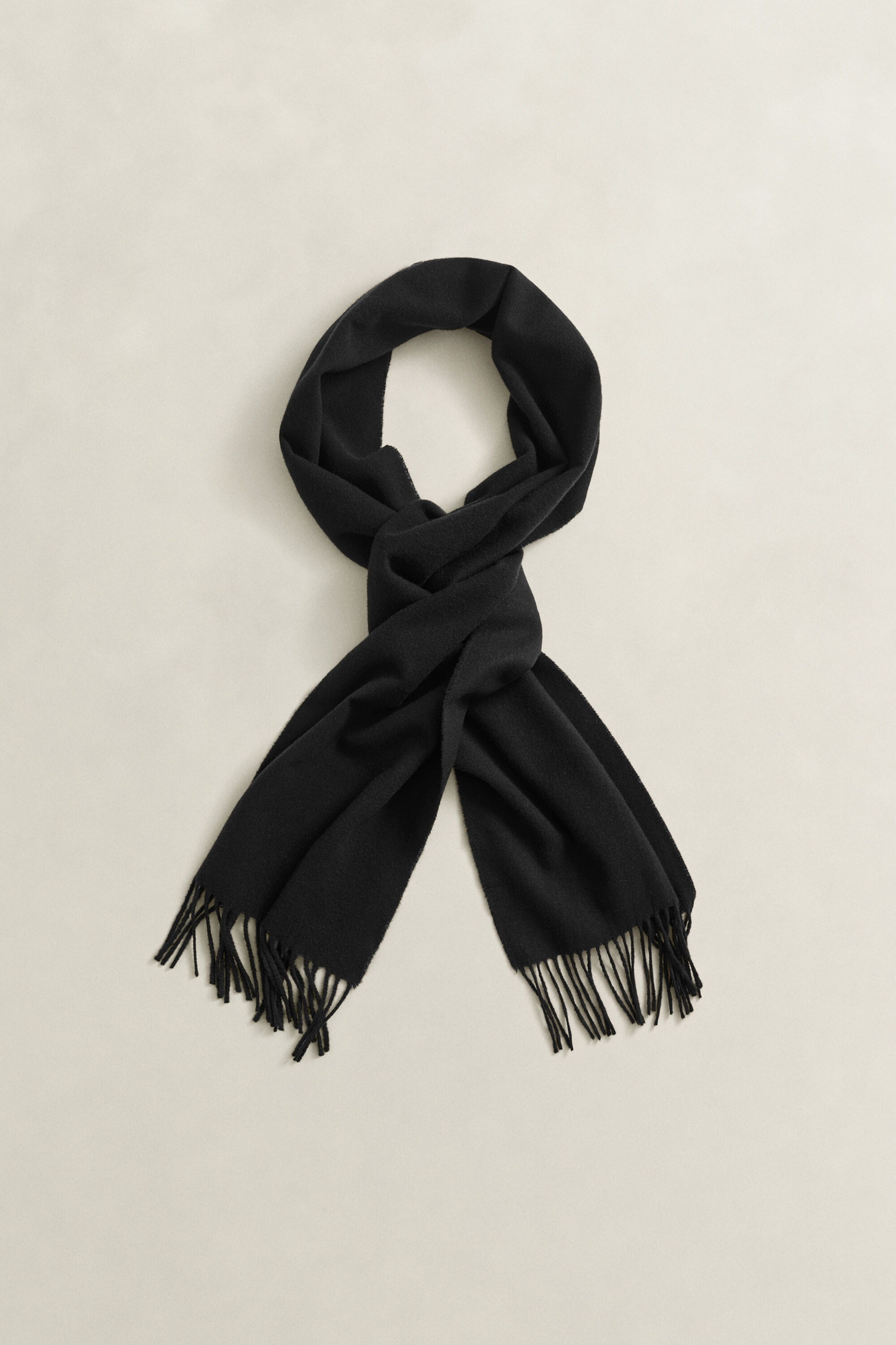 Wool Scarf