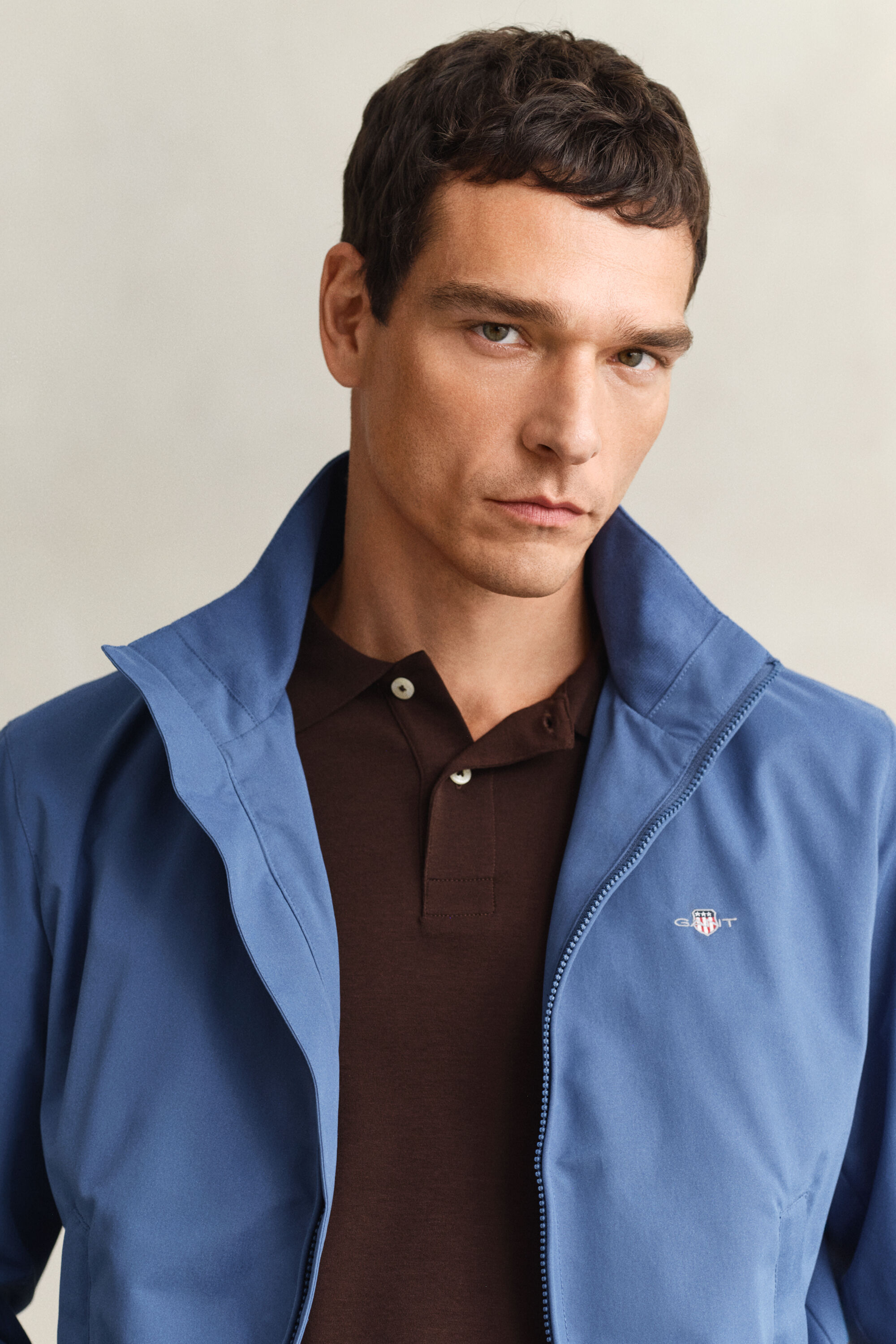 Lightweight Hampshire Jacket