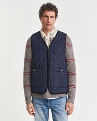 Double Decker Jacket