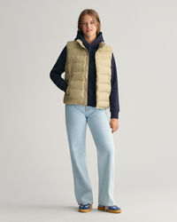 Teens Shield Light Padded Vest
