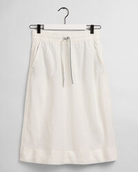 Linen Skirt
