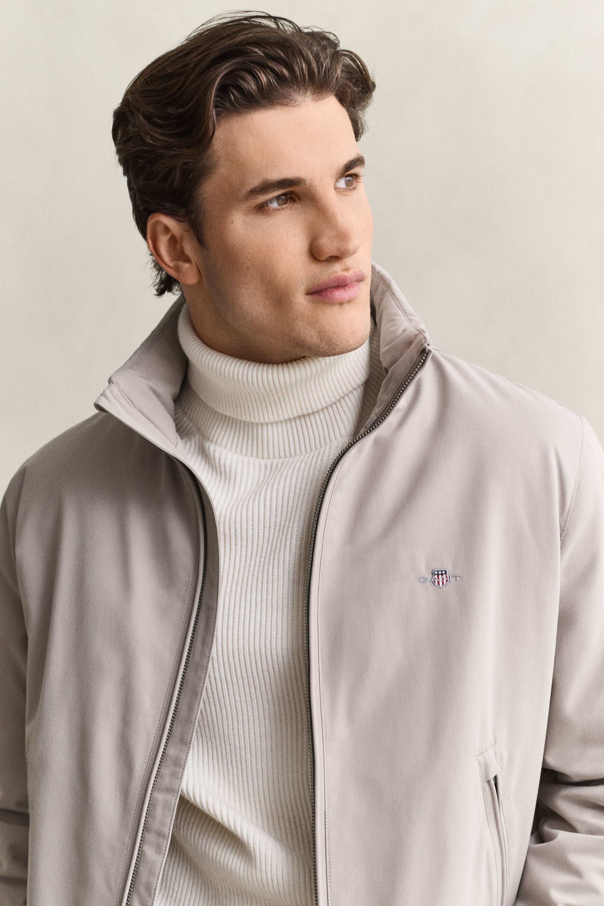 Hampshire Jacket