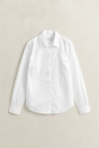 Sateen Shirt