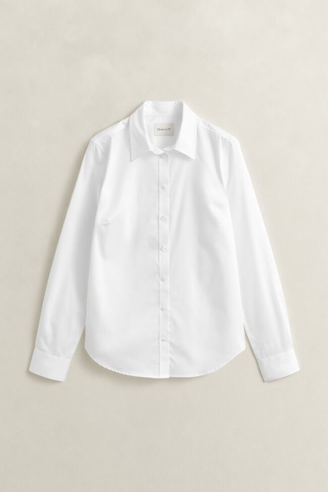 Sateen Shirt