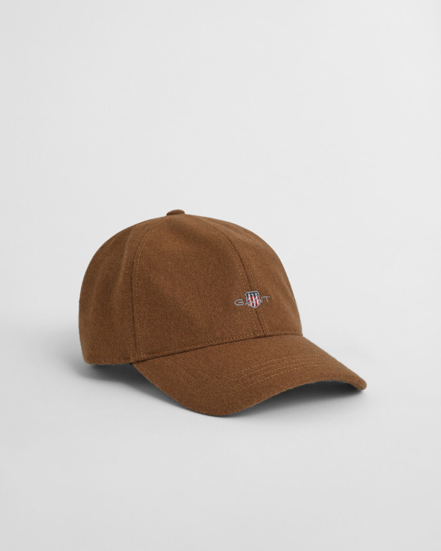 Shield Melton Cap
