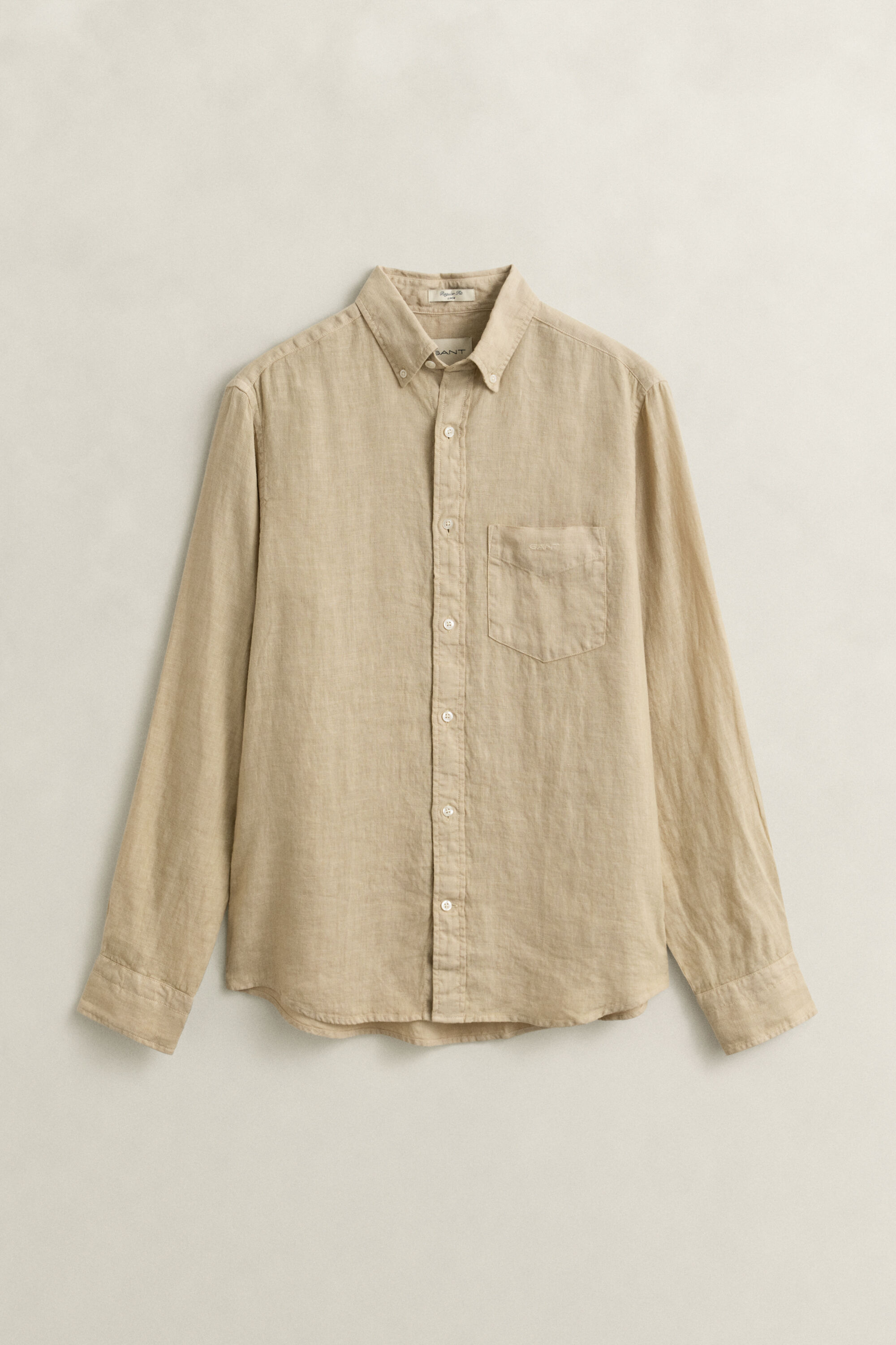 Linen Shirt