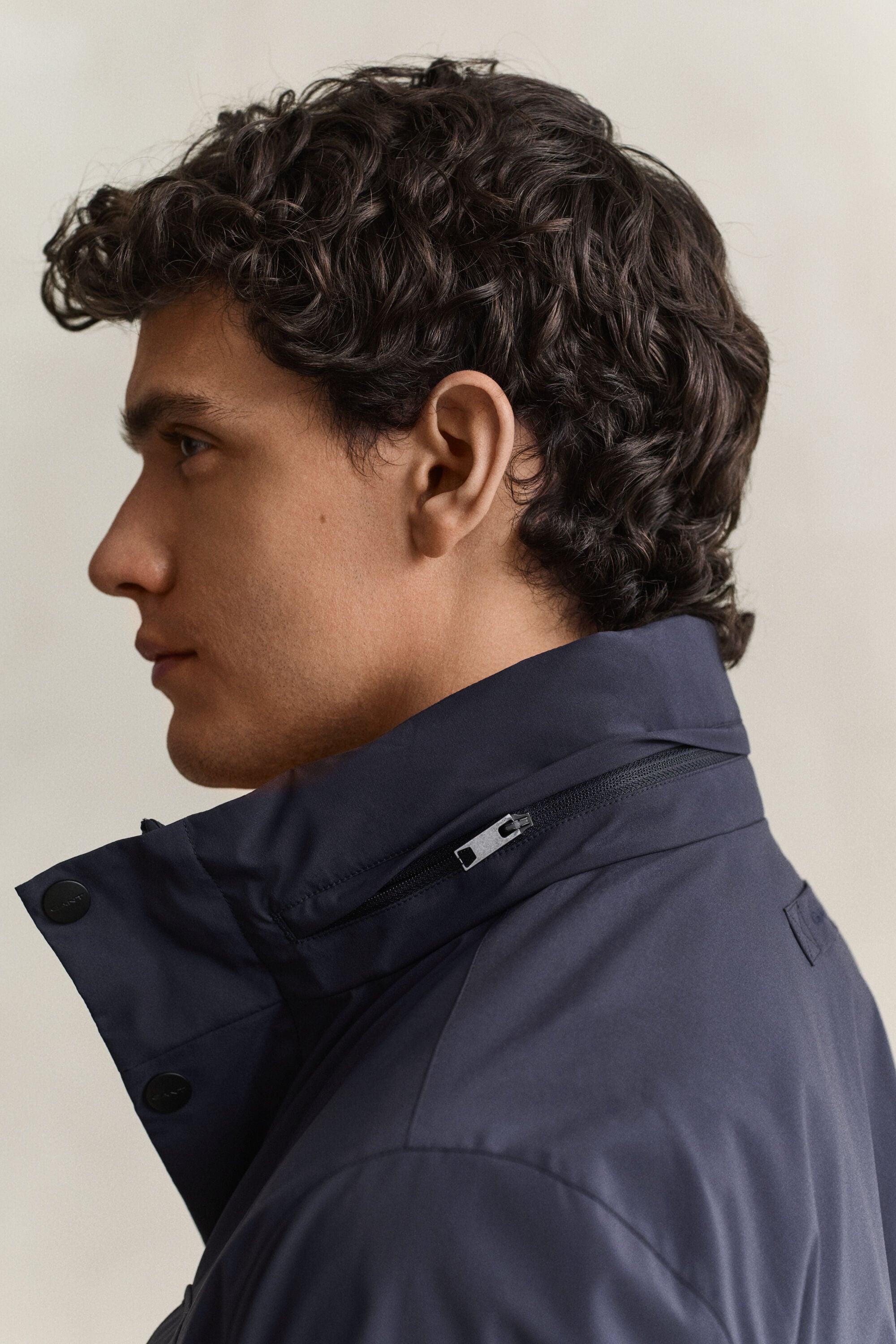 Lightweight Jacket